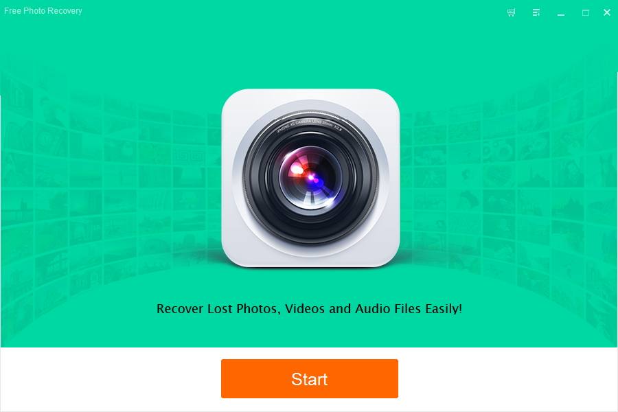 Free Photo Recovery 8.8.8.9 full