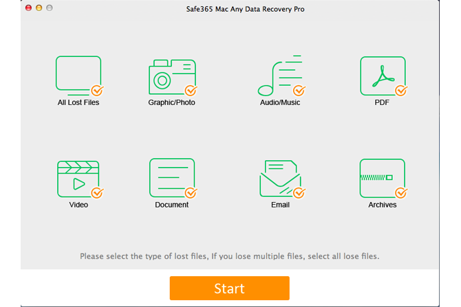 Safe365 Mac Any Data Recovery Pro 8.8.8.8 full